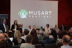 Foto di Antonello Serino - Met Ufficio Stampa