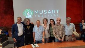 Foto di Antonello Serino - Met Ufficio Stampa