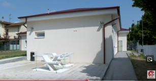Frame Video Florence TV - sabato 21 giugno l'inaugurazione del centro polifunzionale nell’ex scuola di Bassa alla presenza del consigliere metropolitano Fratini