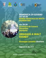 Locandina evento