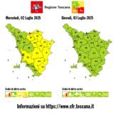 allerta regionale