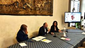 Incontro 9 luglio - Foto Andrea Biagioni Florence Tv