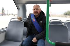 Consigliere metropolitano David Baroncelli - Archivio Foto di Antonello Serino - Met Ufficio Stampa