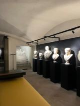 museo dei marmi (fonte foto muse)