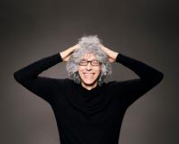 Giovanni Allevi (Fonte foto comunicato Musart, Ufficio stampa Marco Mannucci)