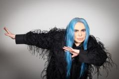 Loredana Berte 2025 ufficiale (fonte foto Musart) 