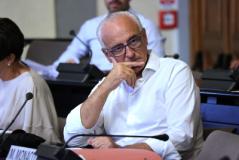 Consigliere Nicola Armentano 