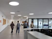 Scuola (foto archivio Antonello Serino - Met Ufficio Stampa)