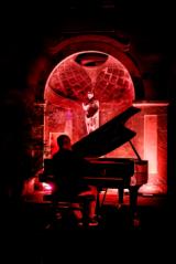 Alessandro Galati, concerto all'alba (Fonte foto Marco Mannucci ufficio stampa Musart Festival)