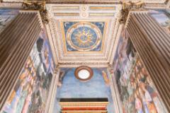 Cappella dei Magi - Credit M.use