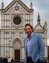 Alessandro Dei (foto Uisp)