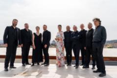 Homme arme (fonte foto Jacopo Santini)