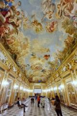 Palazzo Medici Sala Luca Giordano (foto archivio Antonello Serino - Met Ufficio Stampa)