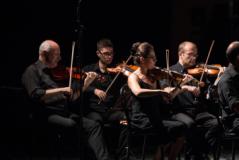 Archi - Orchestra da Camera Fiorentina 