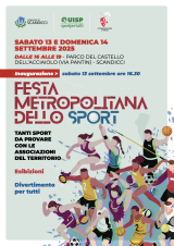 Festa dello sport di Scandicci