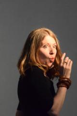 Laura Catrani Vox in Femina (fonte foto comunicato stampa)