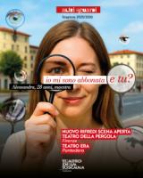 Locandina evento