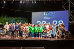 Foto di gruppo 
