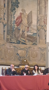 Foto Ufficio Stampa CMF