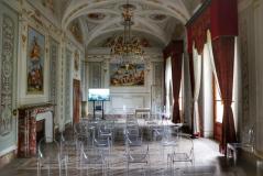 Tenuta Mondeggi (foto archivio Antonello Serino - Met Ufficio Stampa)