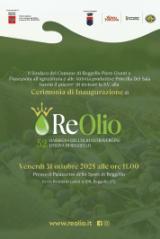 locandina evento inaugurale