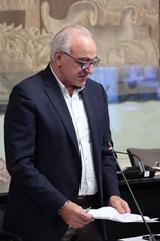 Nicola Armentano (foto Antonello Serino - Met Ufficio Stampa)