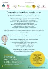 Locandina Domenica 26 Ottobre 2025