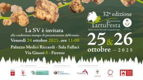 XXXIII edizione della Tartufesta