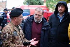 Festa della Protezione civile (foto di Antonello Serino, Met Ufficio Stampa)