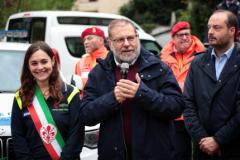Festa della Protezione civile (foto di Antonello Serino, Met Ufficio Stampa)