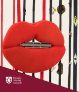 dettaglio locandina mostra Clemen_Parrocchetti