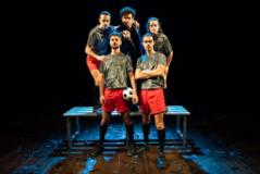 ILVA FOOTBALL CLUB - ph Pietro Pingitorefonte foto comunicato stampa)