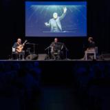 Alessandro De Rosa, Inseguendo quel suono (Fonte foto Ufficio stampa Marco Mannucci)