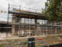 Piscina comunale (Foto da comunicato Comune di Figline e Incisa Valdarno)