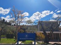 Meyer Health Campus sede dei corsi AOU Meyers IRCCS (Foto da comunicato Meyer)