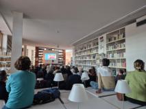 Autunno ad Arte (foto da comunicato Comune di Greve in Chianti)