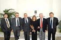 Foto di Repertorio - Inagurazione Liceo Sportivo di Firenze Lazzeri - Giani - Notarnicola - Bianchedi - Marchioni - Conforti (fonte foto Liceo Sportivo di Firenze) 