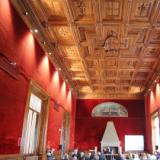 La Sala rossa (foto archivio Antonello Serino - Met Ufficio Stampa)