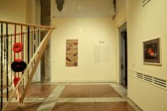 Clemen Parrocchetti_Ironia Ribelle_Palazzo Medici Riccardi_photo_ Nicola Neri