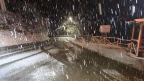 Foto Protezione Civile metropolitana