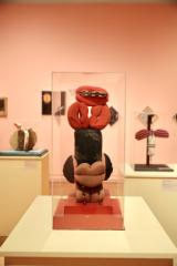 Clemen Parrocchetti Ironia Ribelle Palazzo Medici Riccardi photo Nicola Neri