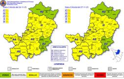 Protezione Civile metropolitana