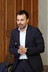 Andrea Tagliaferri (foto Antonello Serino - Met Ufficio Stampa)