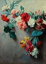 Opera di Tito Chelazzi (Fonte foto comunicato Comune di San Casciano in Val di Pesa)