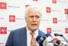 Eugenio Giani (fonte foto comunicato stampa)