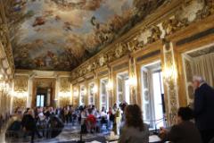 Il convegno sul microbiota in Palazzo Medici Riccardi (foto di Antonello Serino, Met Ufficio Stampa)