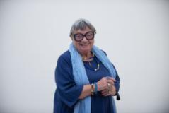 Luida Morgantini (Fonte foto ufficio stampa Marco Mannucci)