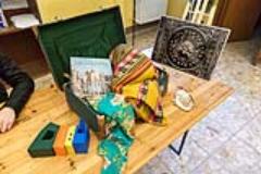 Per le feste natalizie i musei fanno valigia (Foto da comunicato Mus.E)