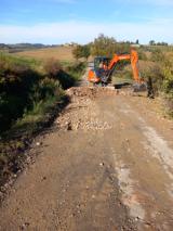 Manutenzioni comunali di novembre