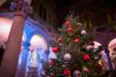 Foto US Mus.e - 6. Natale a Palazzo Medici Riccardi ©NicolaNeri156WEB_2NIK5253